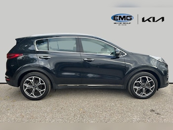 Used Kia Sportage 2019 for sale - 76219541: Photo 4