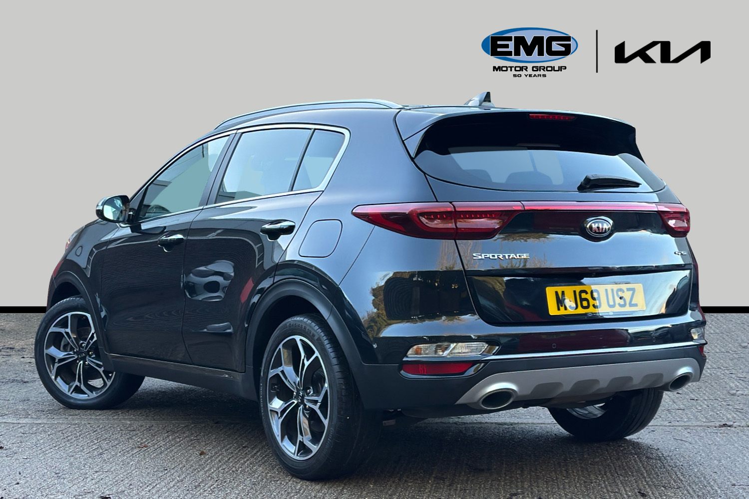 Used Kia Sportage 2019 for sale - 76219541: Photo 5