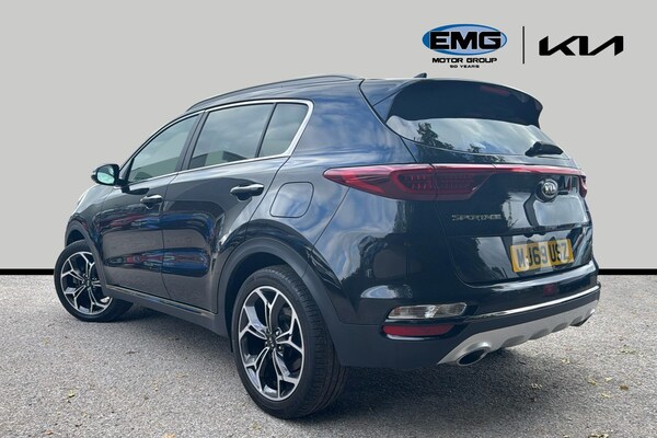 Used Kia Sportage 2019 for sale - 76219541: Photo 5