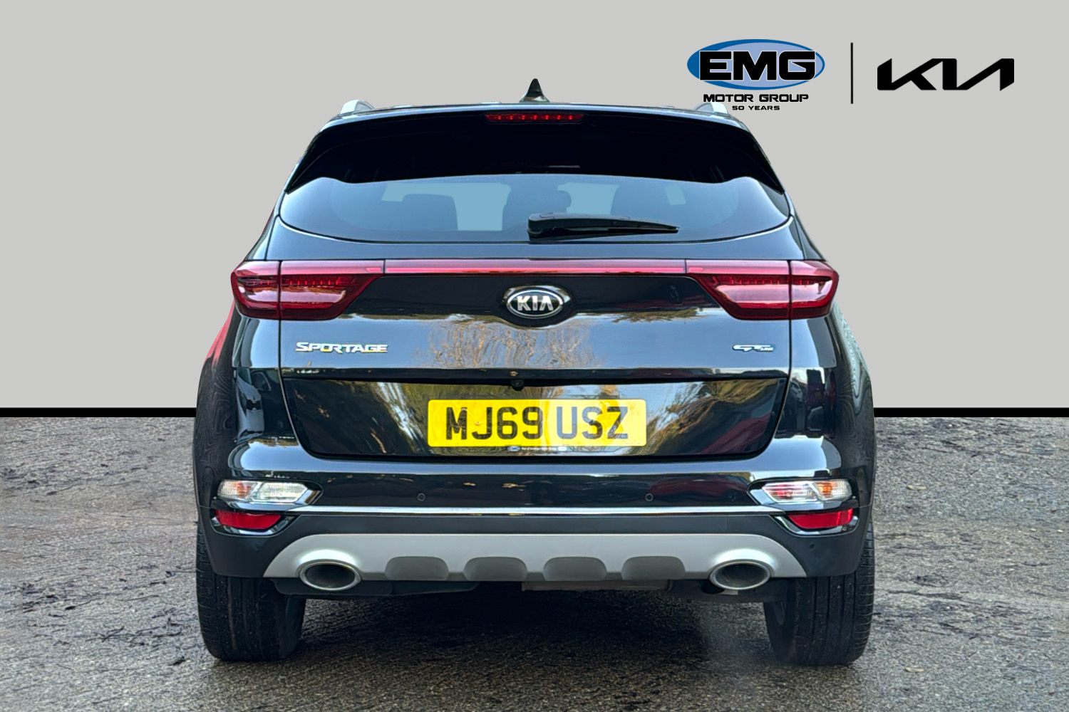 Used Kia Sportage 2019 for sale - 76219541: Photo 6