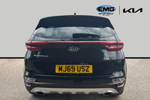 Used Kia Sportage 2019 for sale - 76219541: Photo 6