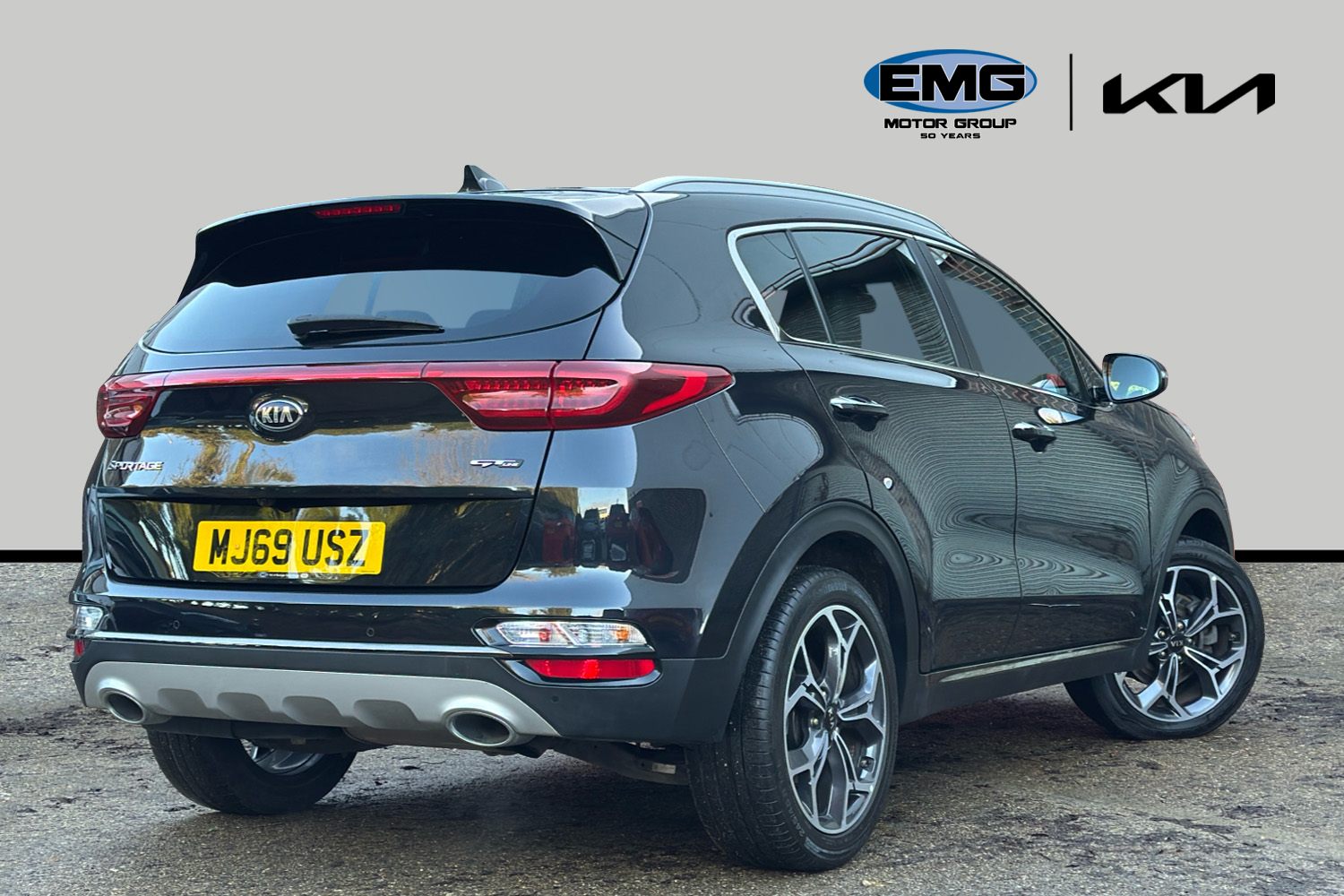 Used Kia Sportage 2019 for sale - 76219541: Photo 7