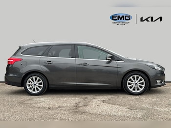 Used Ford Focus 2016 for sale - 77541117: Photo