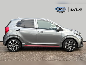 Used Kia Picanto 2023 for sale - 77374175: Photo