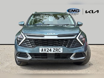 Used Kia Sportage 2024 for sale - 79128300: Photo