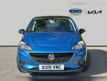 Used Vauxhall Corsa 2019 for sale - 76015724: Photo