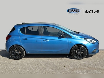 Used Vauxhall Corsa 2019 for sale - 76015724: Photo