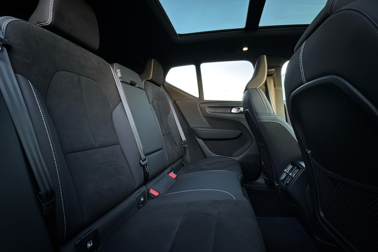 Used Volvo XC40 2023 for sale - 77164546: Photo 12