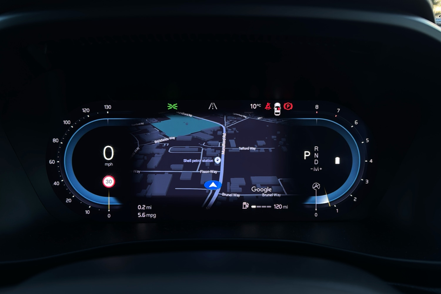 Used Volvo XC40 2023 for sale - 77164546: Photo 14