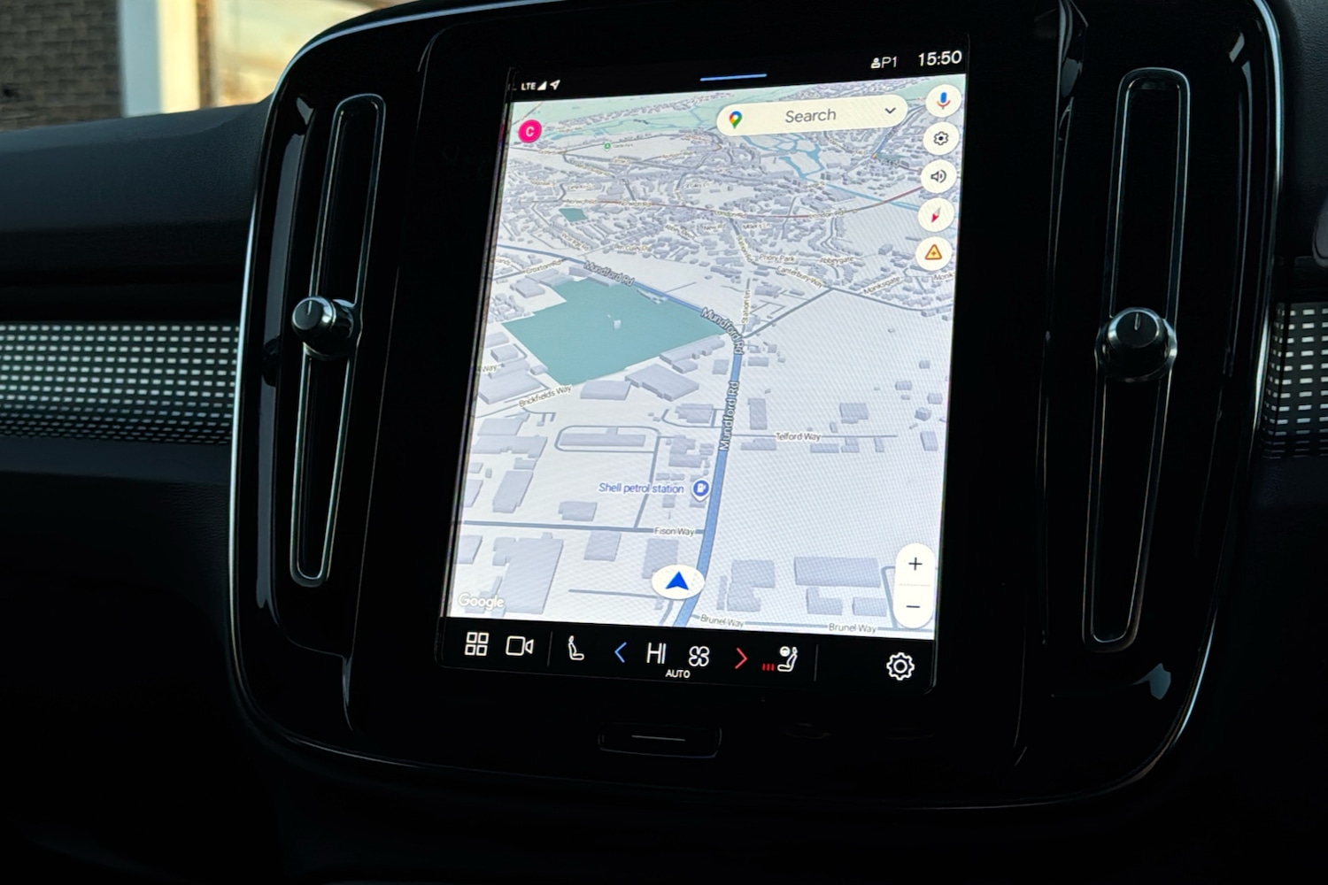 Used Volvo XC40 2023 for sale - 77164546: Photo 28