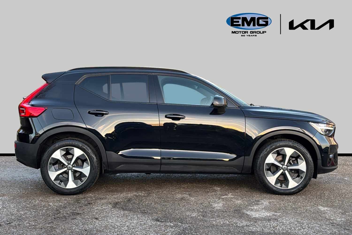 Used Volvo XC40 2023 for sale - 77164546: Photo 4