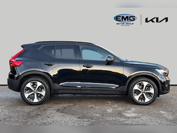 Used Volvo XC40 2023 for sale - 77164546: Photo