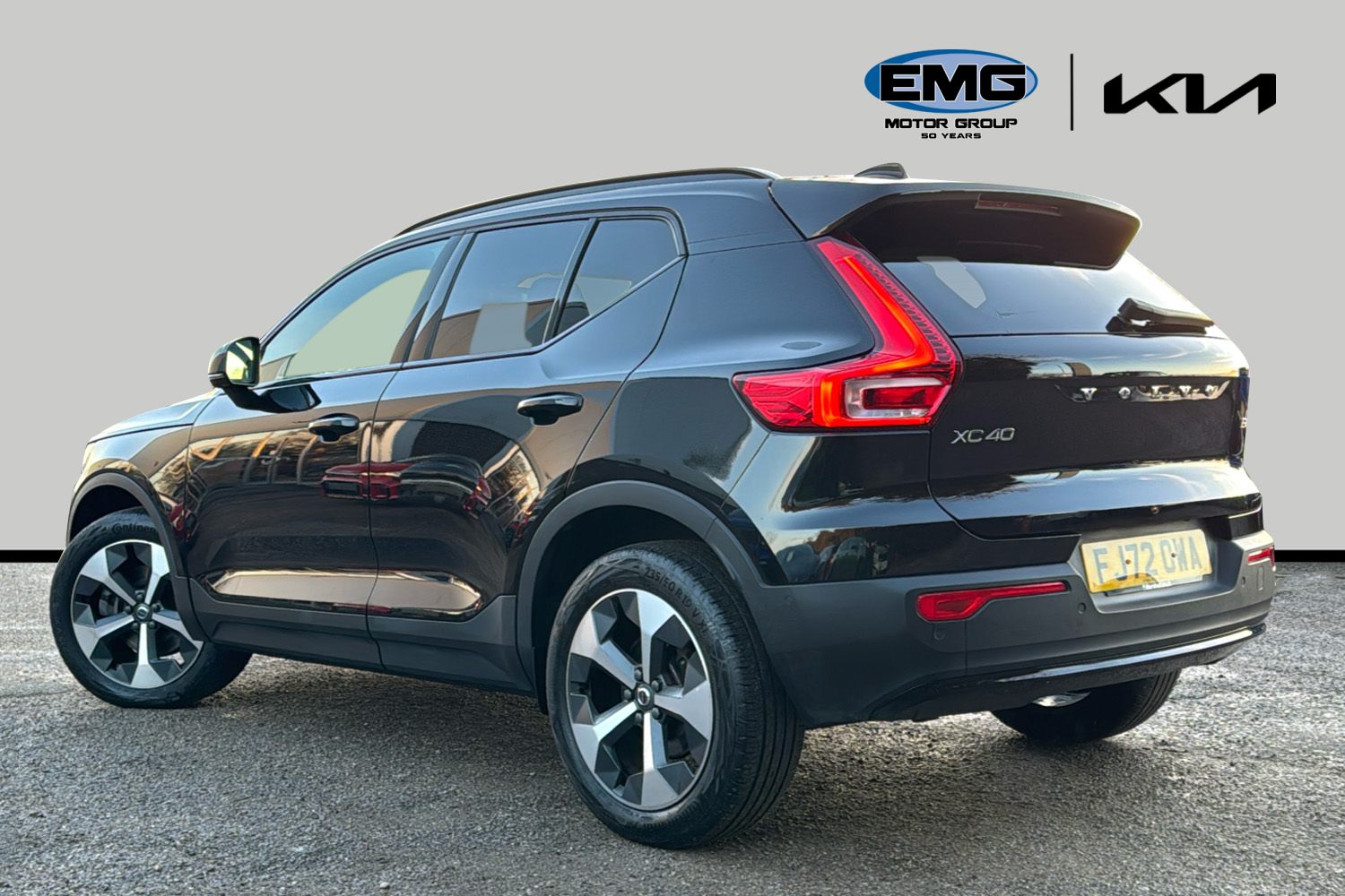Used Volvo XC40 2023 for sale - 77164546: Photo 5