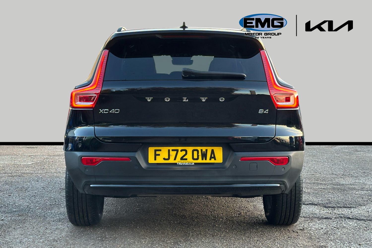 Used Volvo XC40 2023 for sale - 77164546: Photo 6