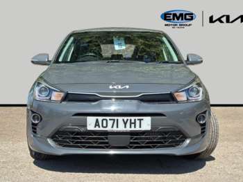Used Kia Rio 2021 for sale - 74510848: Photo