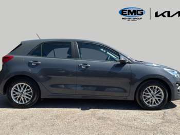 Used Kia Rio 2021 for sale - 74510848: Photo