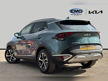 Used Kia Sportage 2023 for sale - 79284194: Photo