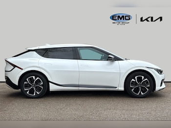 Used Kia EV6 2022 for sale - 78052800: Photo