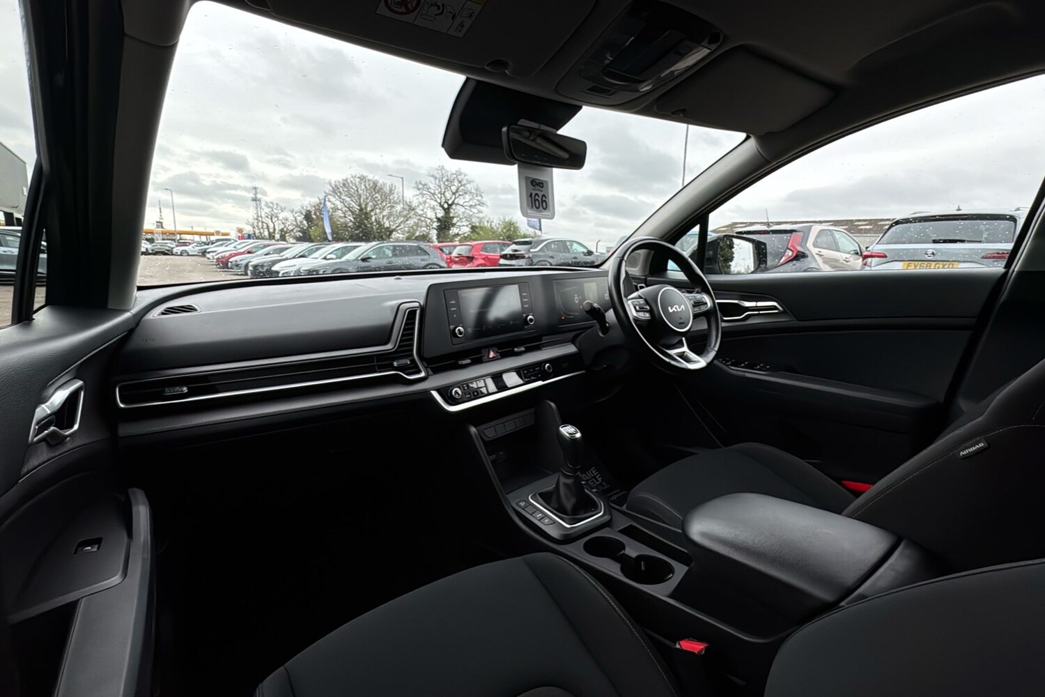 Used Kia Sportage 2023 for sale - 78012476: Photo 11