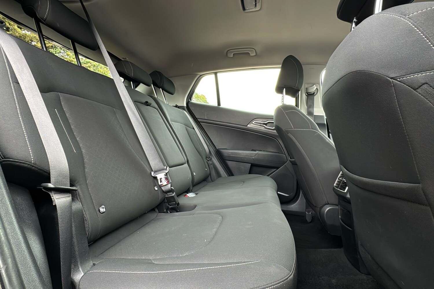 Used Kia Sportage 2023 for sale - 78012476: Photo 12