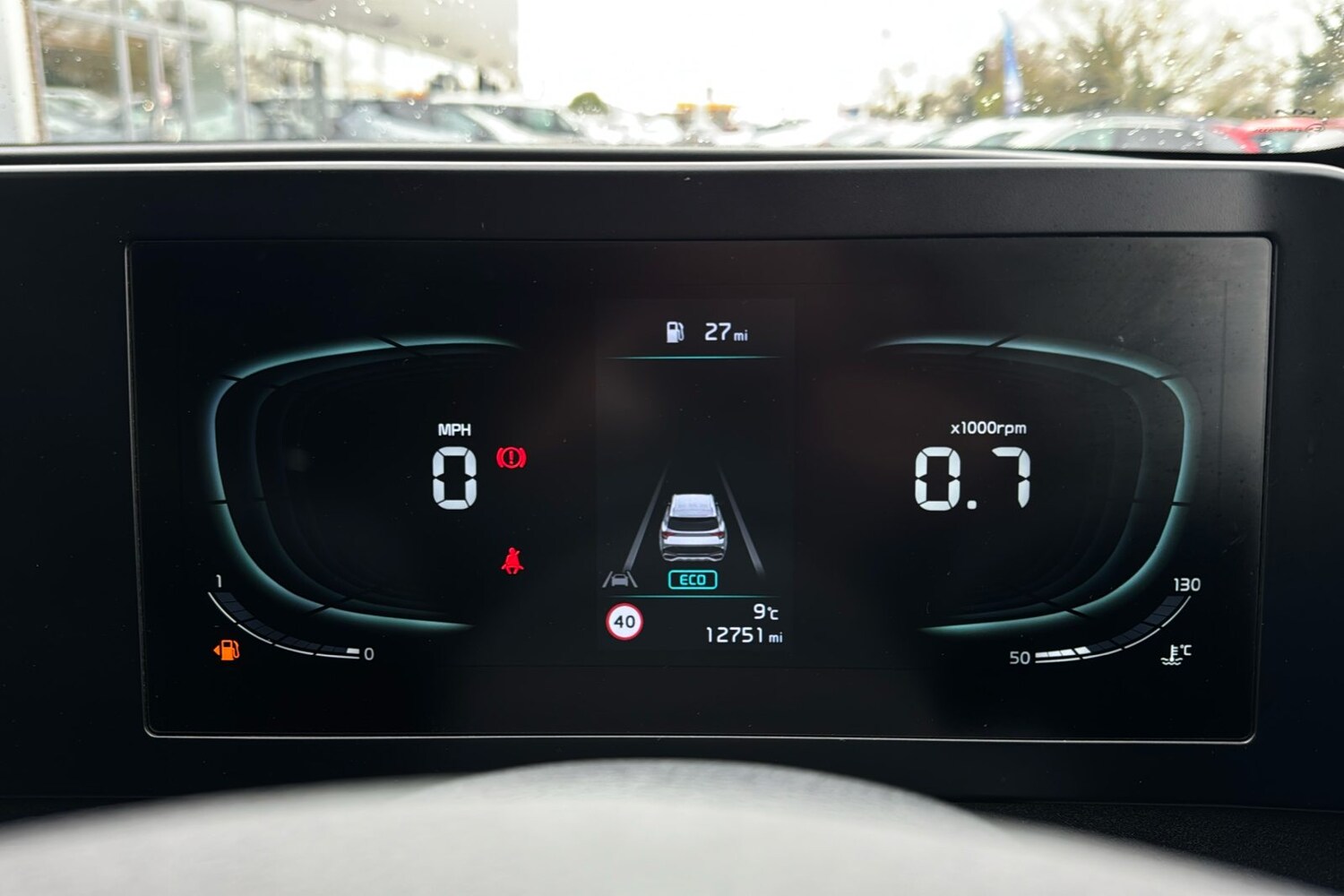 Used Kia Sportage 2023 for sale - 78012476: Photo 14