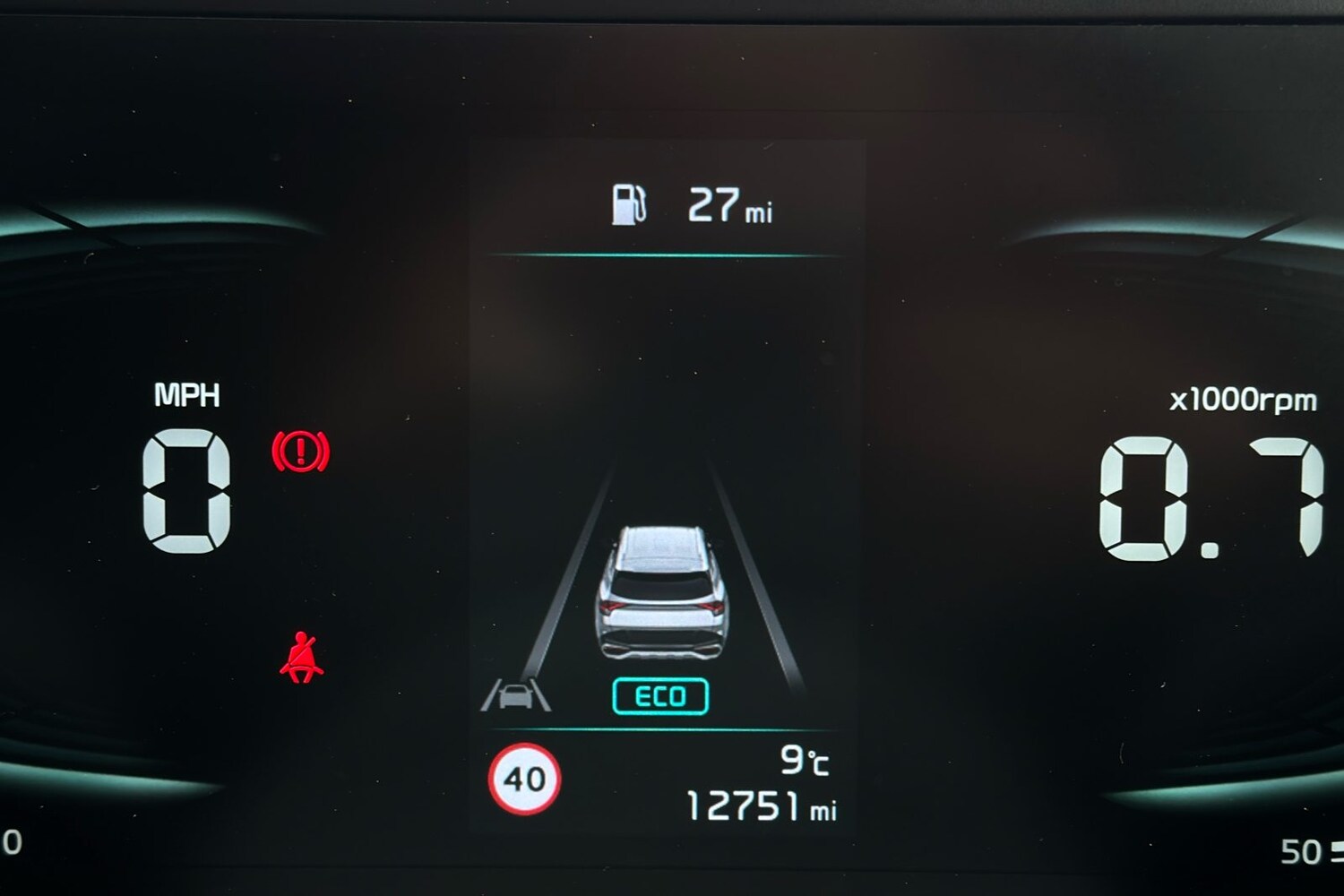 Used Kia Sportage 2023 for sale - 78012476: Photo 15