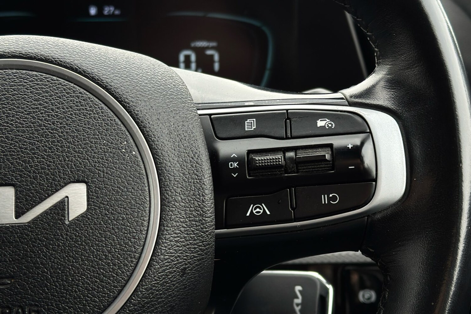 Used Kia Sportage 2023 for sale - 78012476: Photo 18