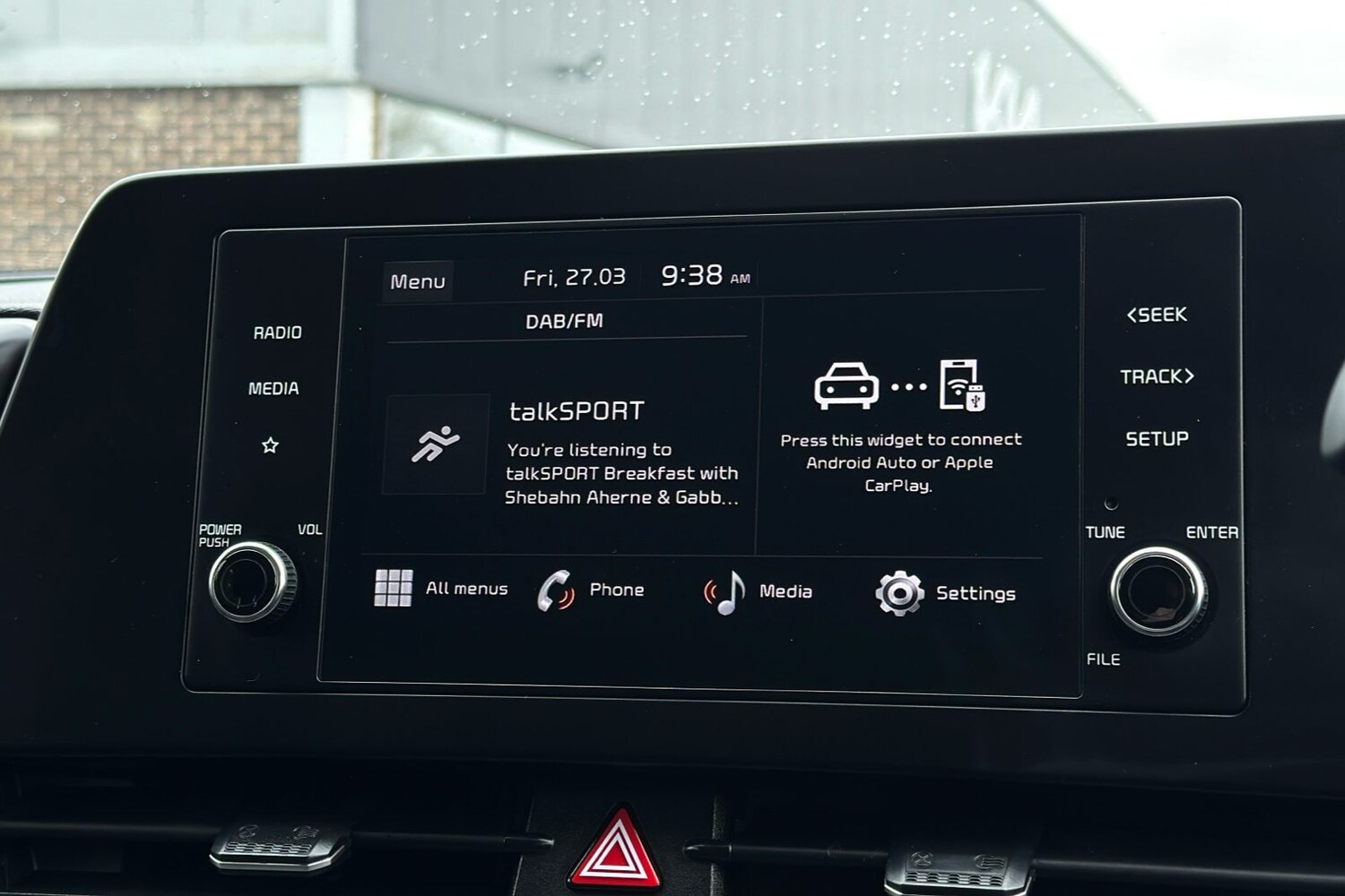 Used Kia Sportage 2023 for sale - 78012476: Photo 21