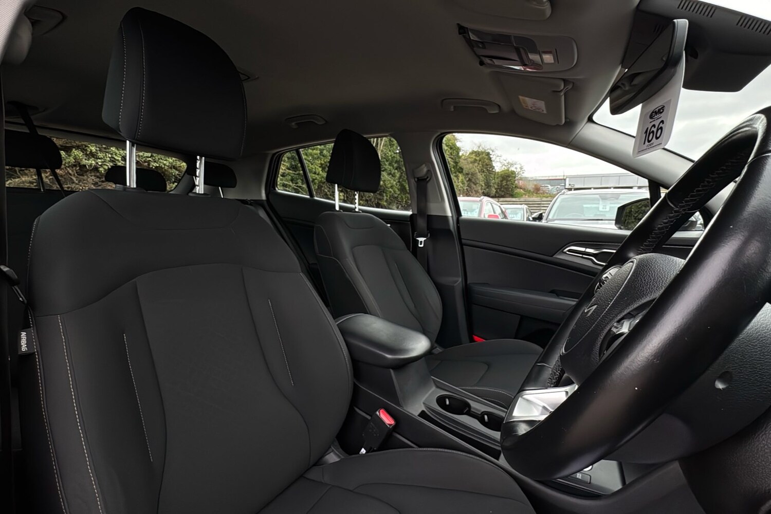 Used Kia Sportage 2023 for sale - 78012476: Photo 24