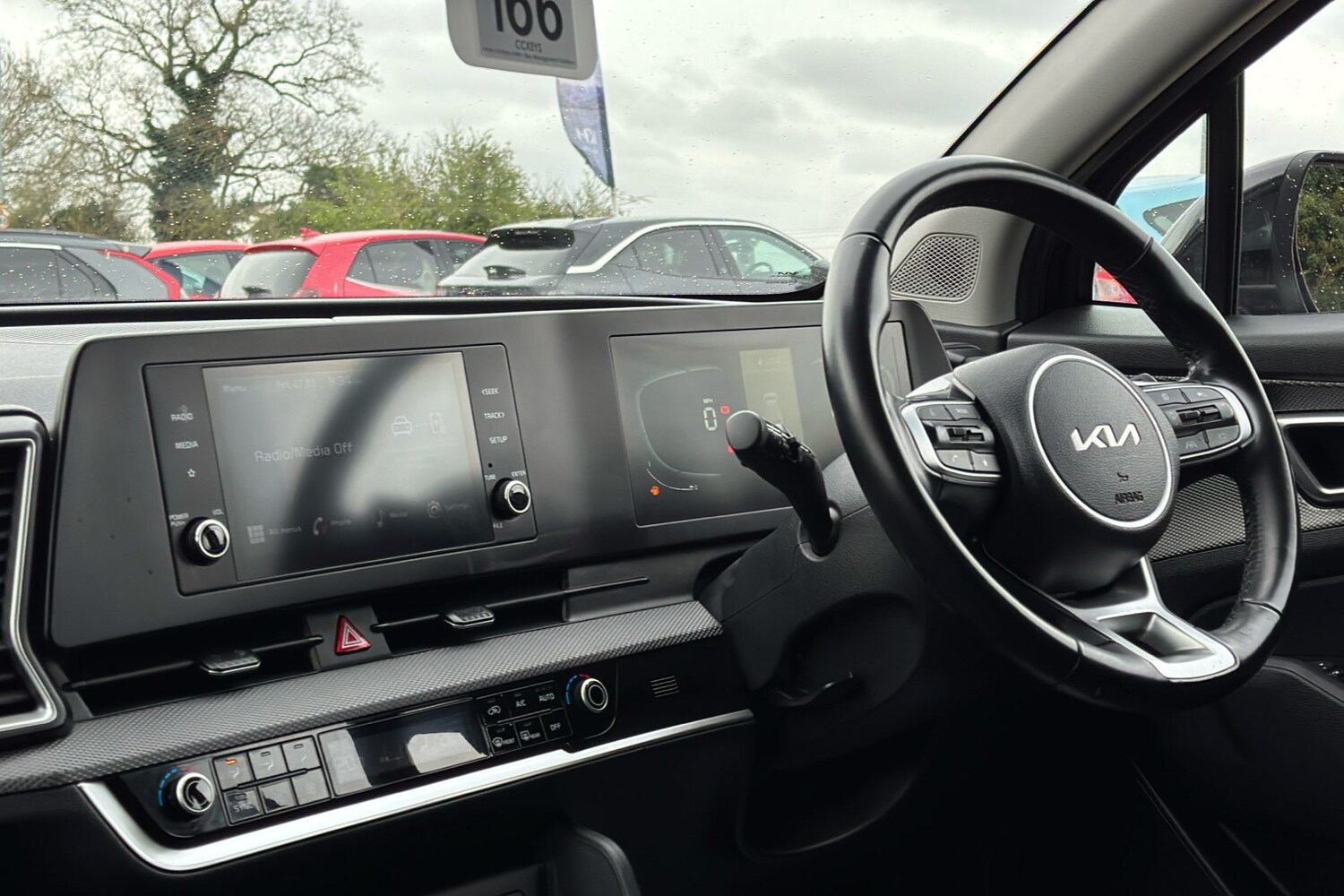 Used Kia Sportage 2023 for sale - 78012476: Photo 28