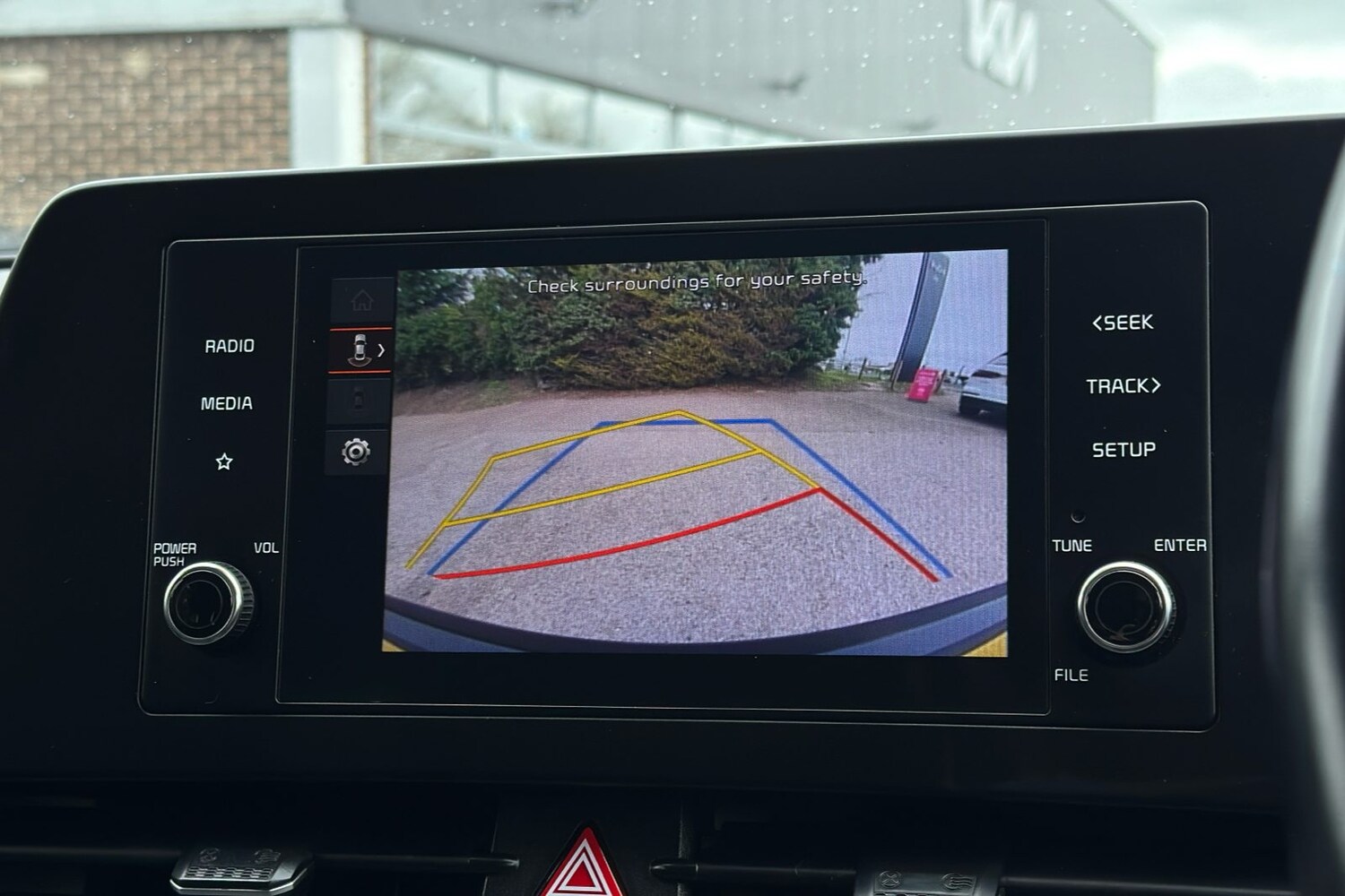 Used Kia Sportage 2023 for sale - 78012476: Photo 29