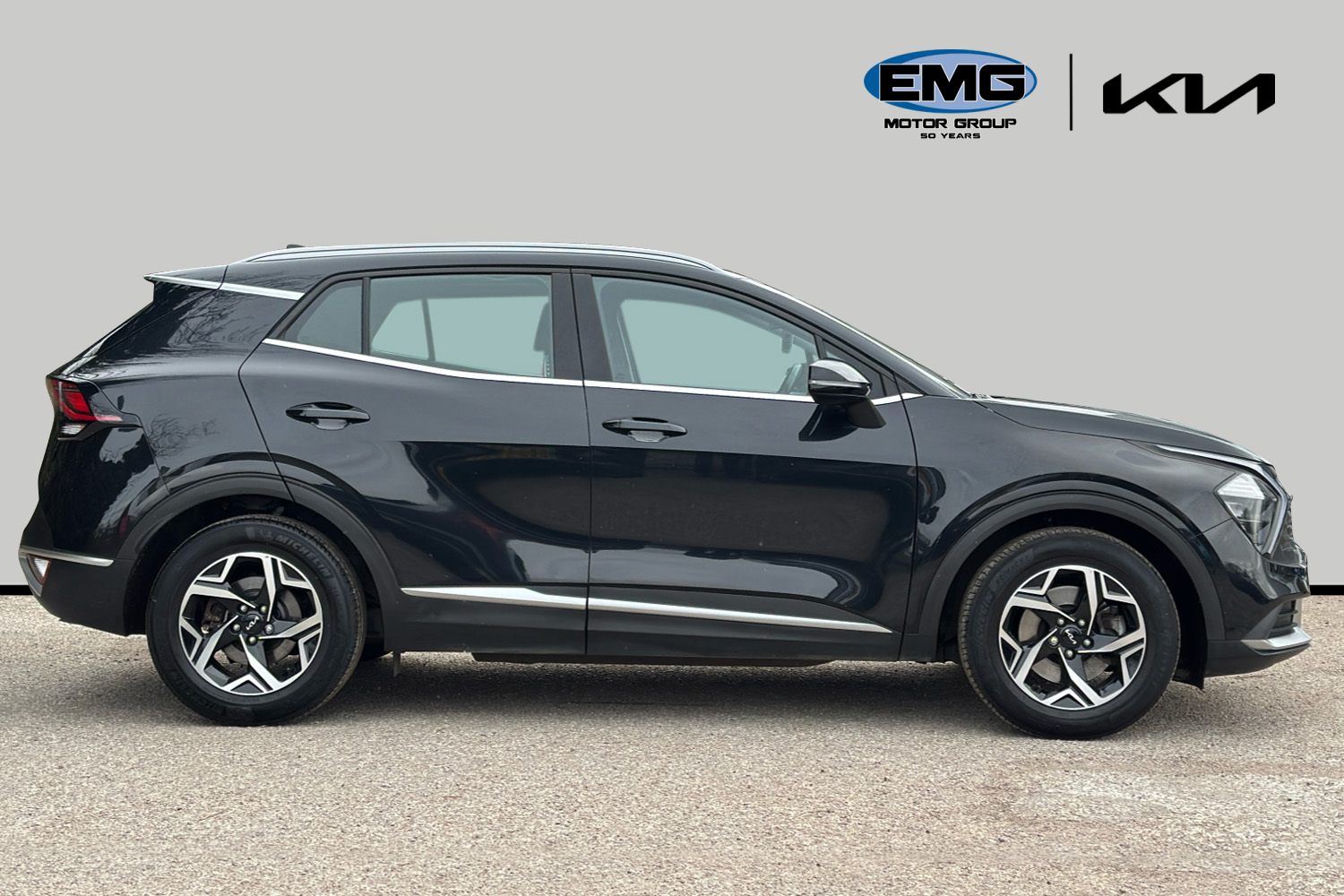 Used Kia Sportage 2023 for sale - 78012476: Photo 4