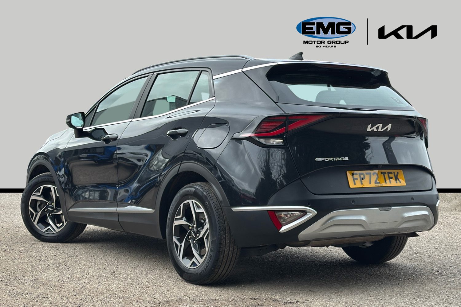 Used Kia Sportage 2023 for sale - 78012476: Photo 5