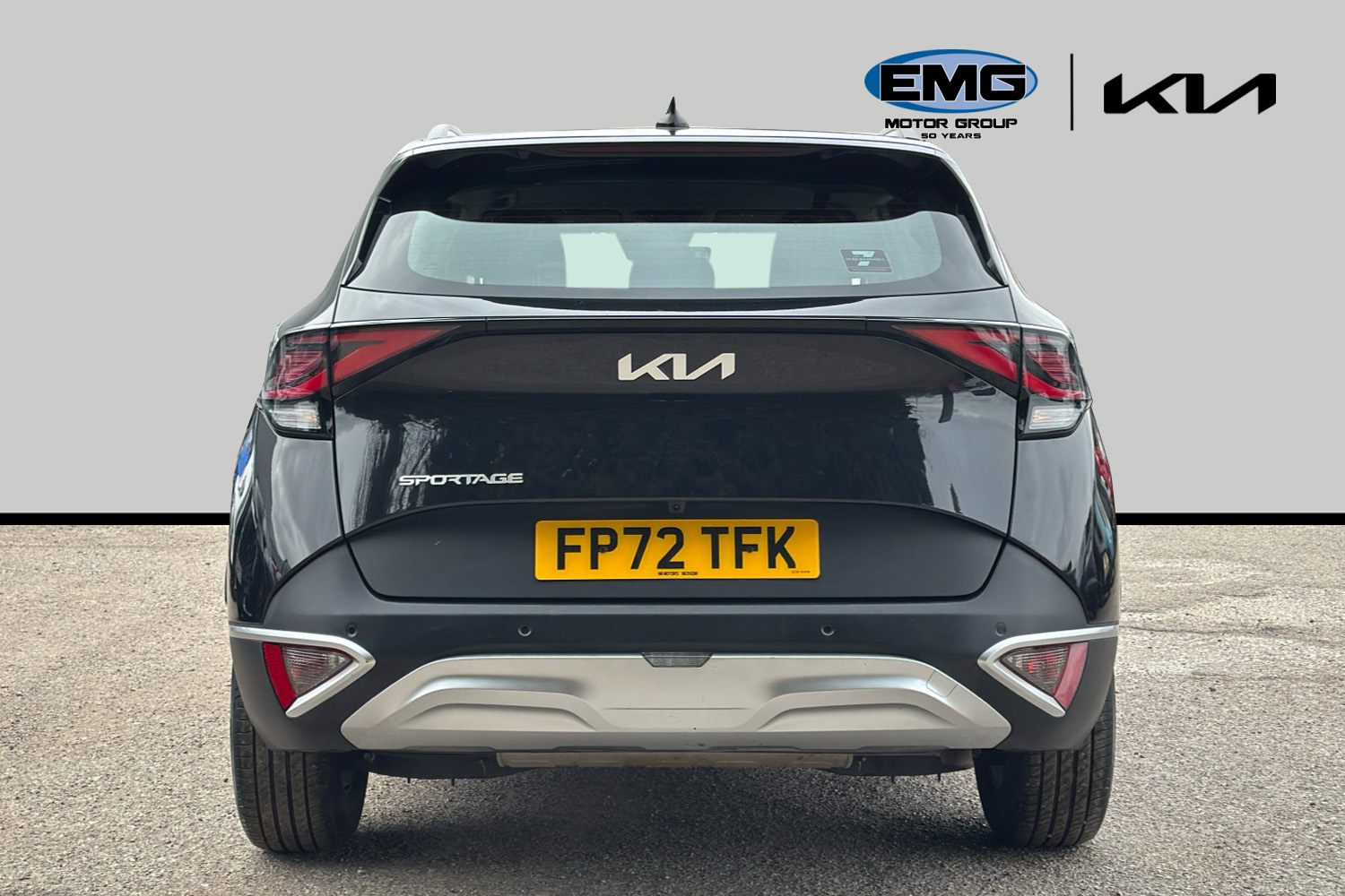 Used Kia Sportage 2023 for sale - 78012476: Photo 6