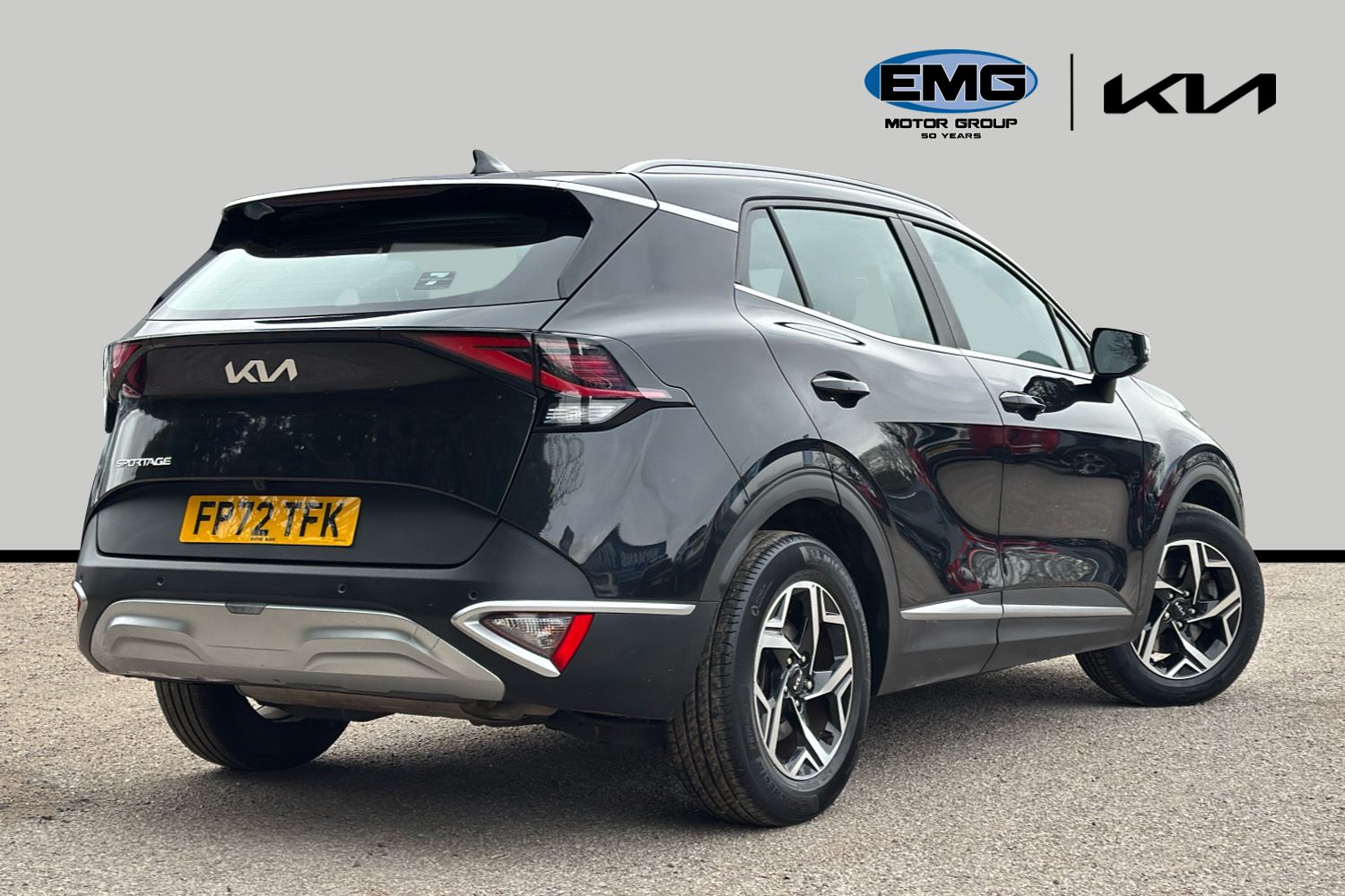 Used Kia Sportage 2023 for sale - 78012476: Photo 7