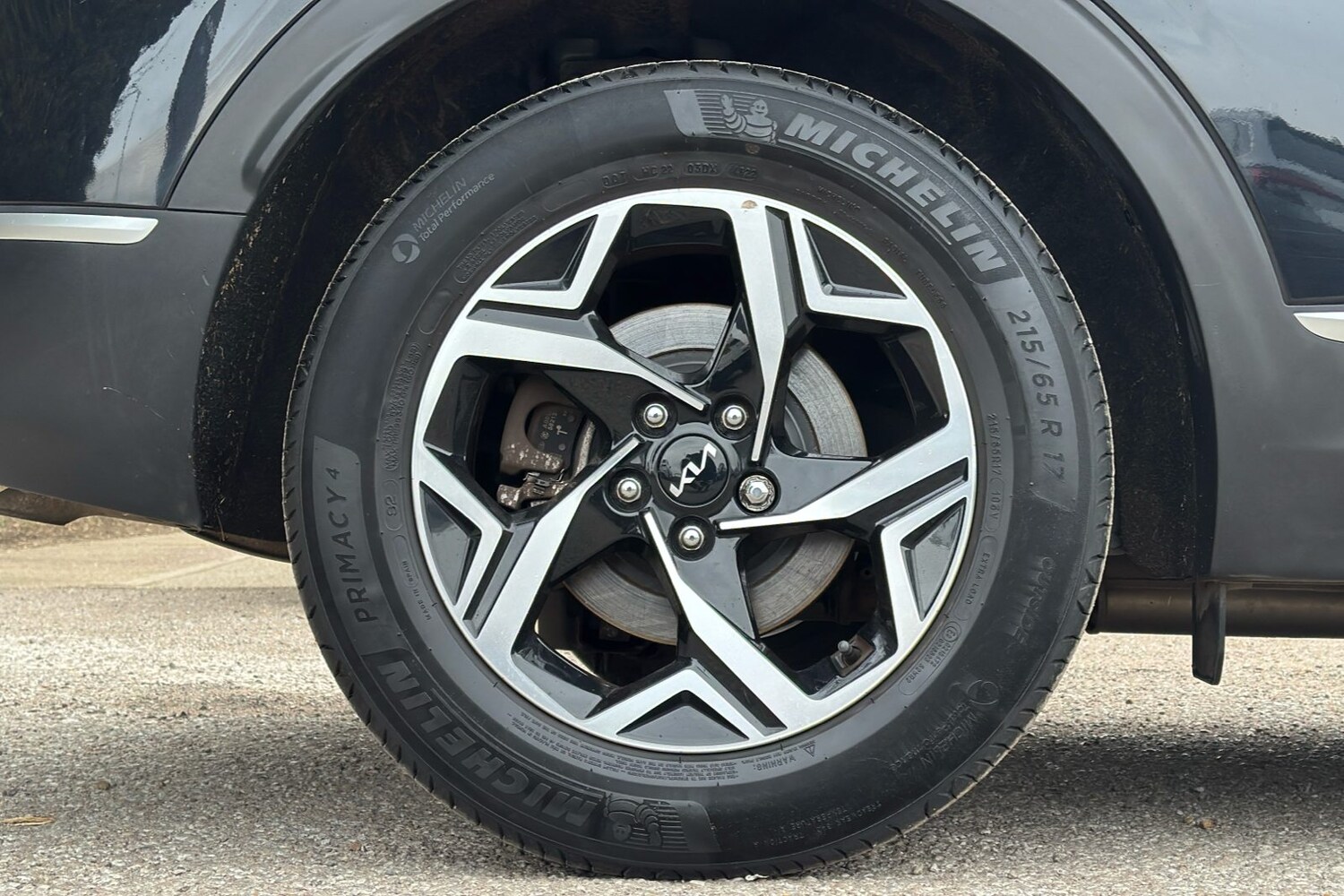 Used Kia Sportage 2023 for sale - 78012476: Photo 8