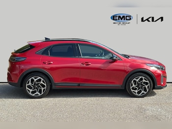Used Kia XCeed 2023 for sale - 75816497: Photo