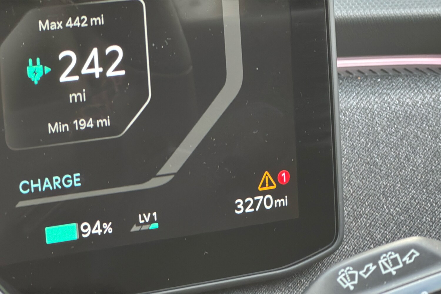 Used Kia EV3 2025 for sale - 77093680: Photo 15