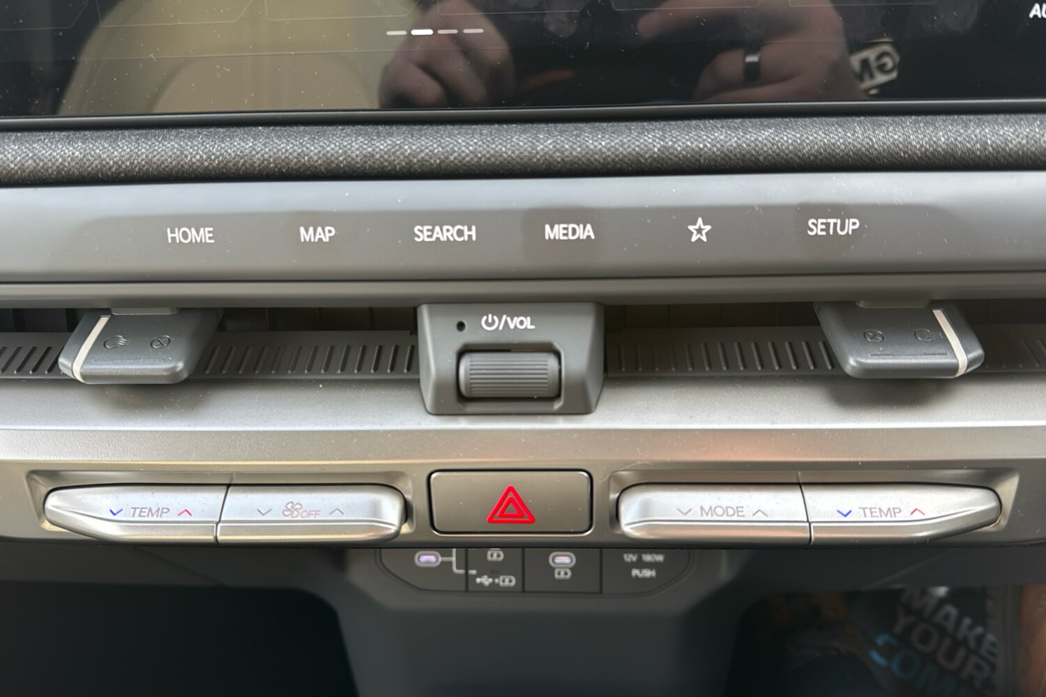 Used Kia EV3 2025 for sale - 77093680: Photo 16