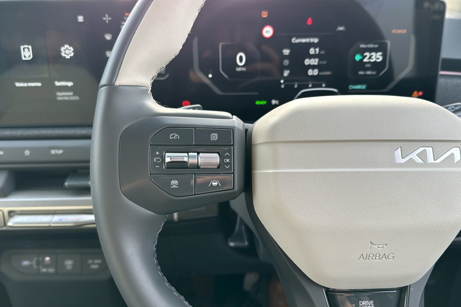 Used Kia EV3 2025 for sale - 77093680: Photo 17