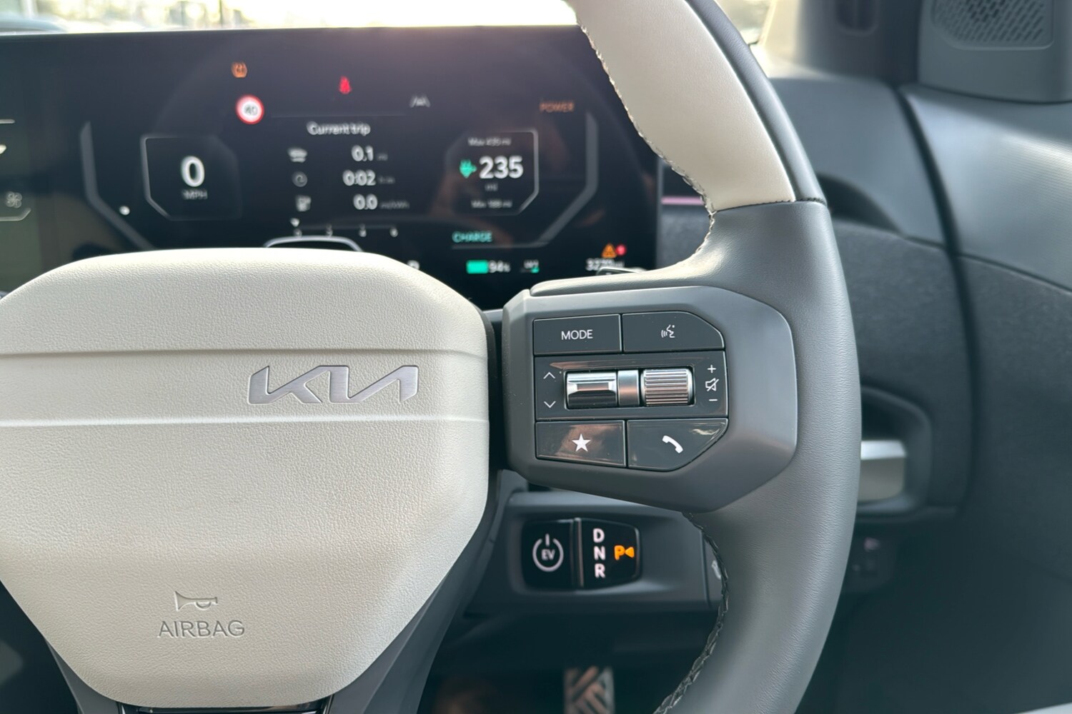 Used Kia EV3 2025 for sale - 77093680: Photo 18