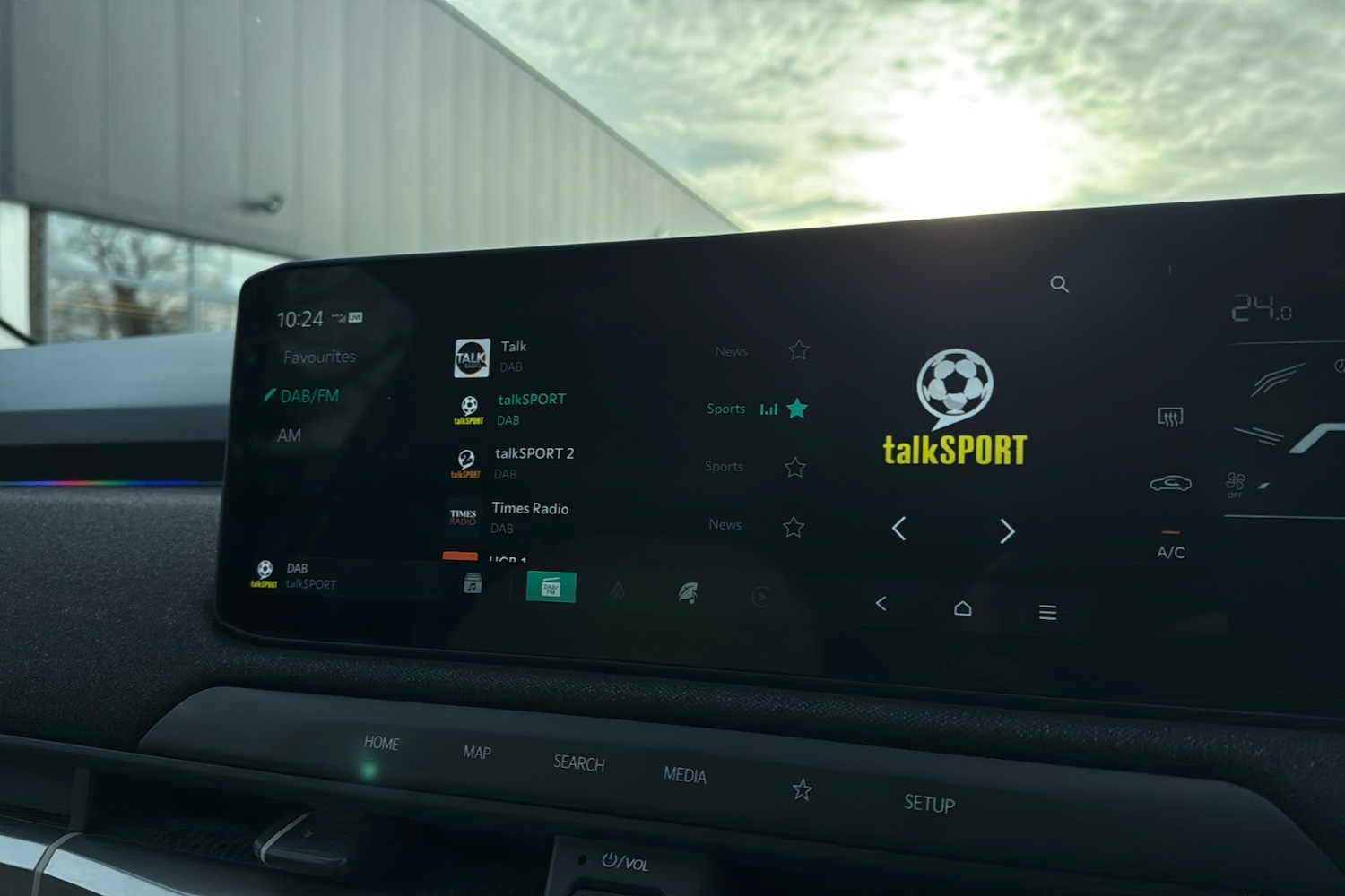 Used Kia EV3 2025 for sale - 77093680: Photo 21