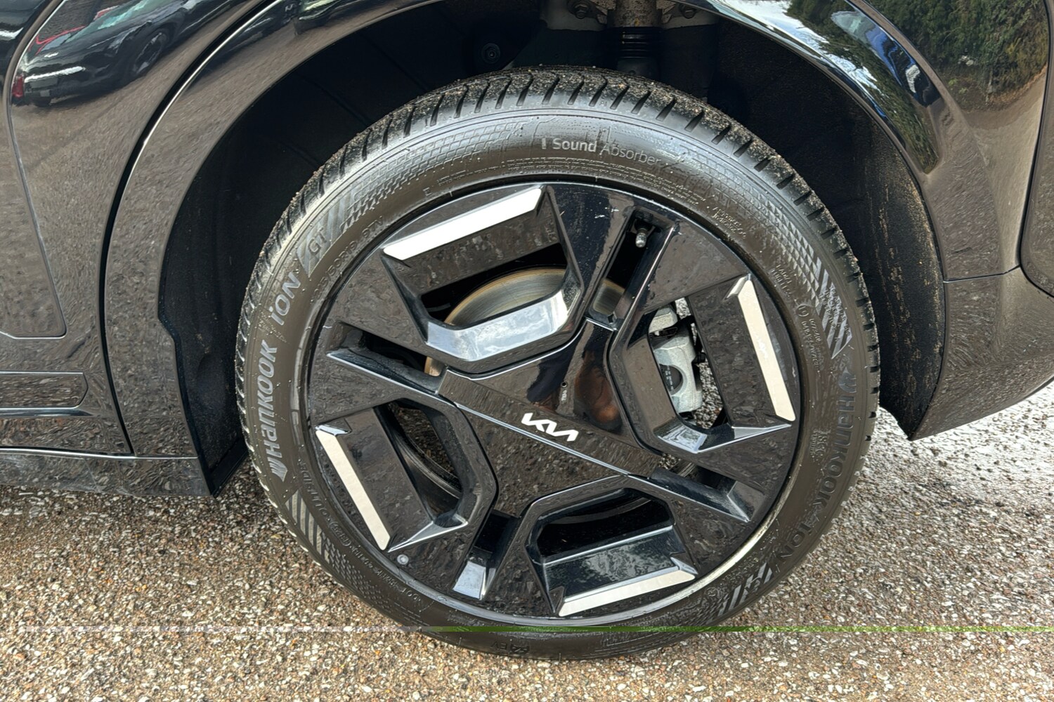 Used Kia EV3 2025 for sale - 77093680: Photo 28