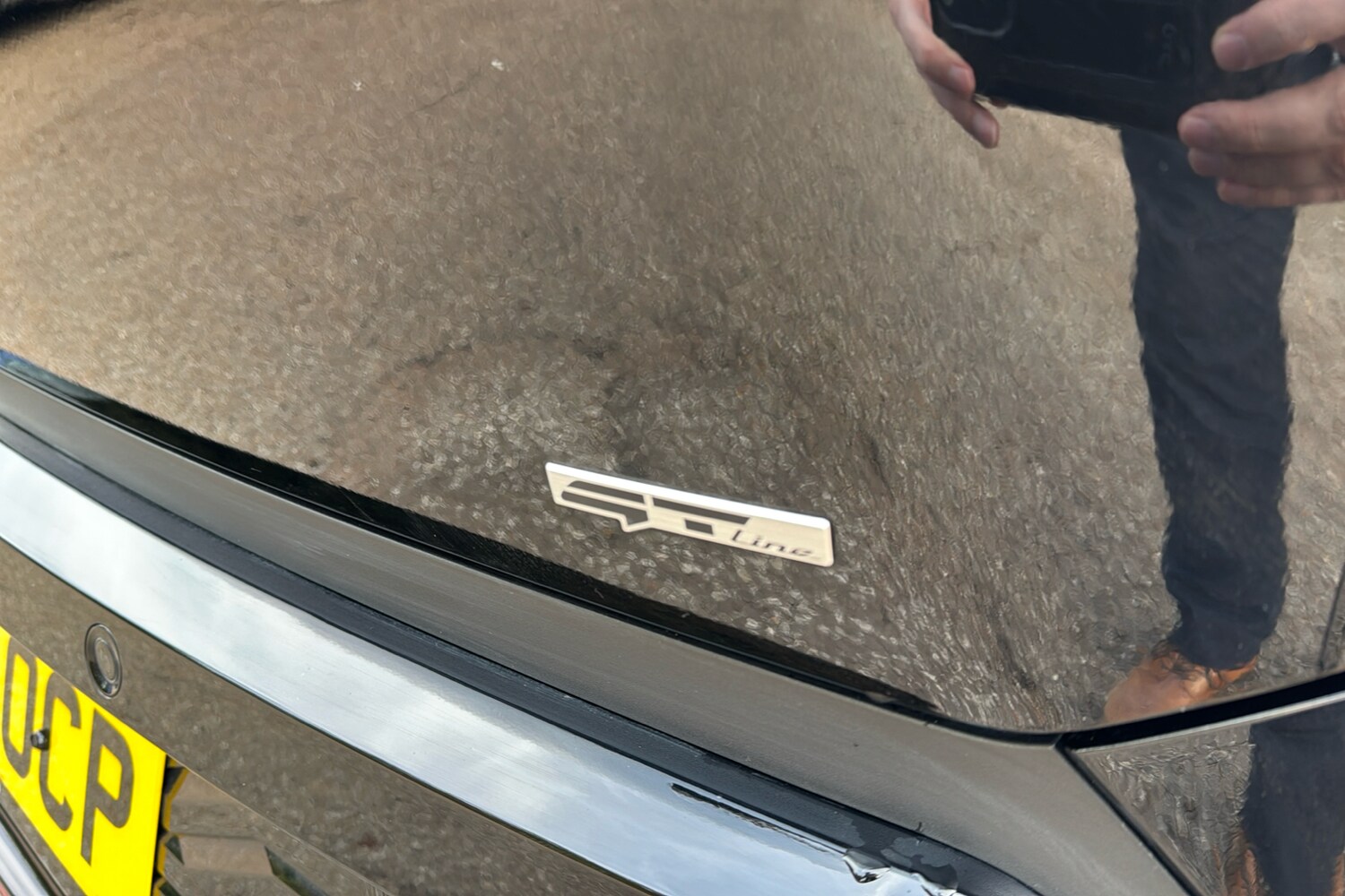 Used Kia EV3 2025 for sale - 77093680: Photo 30