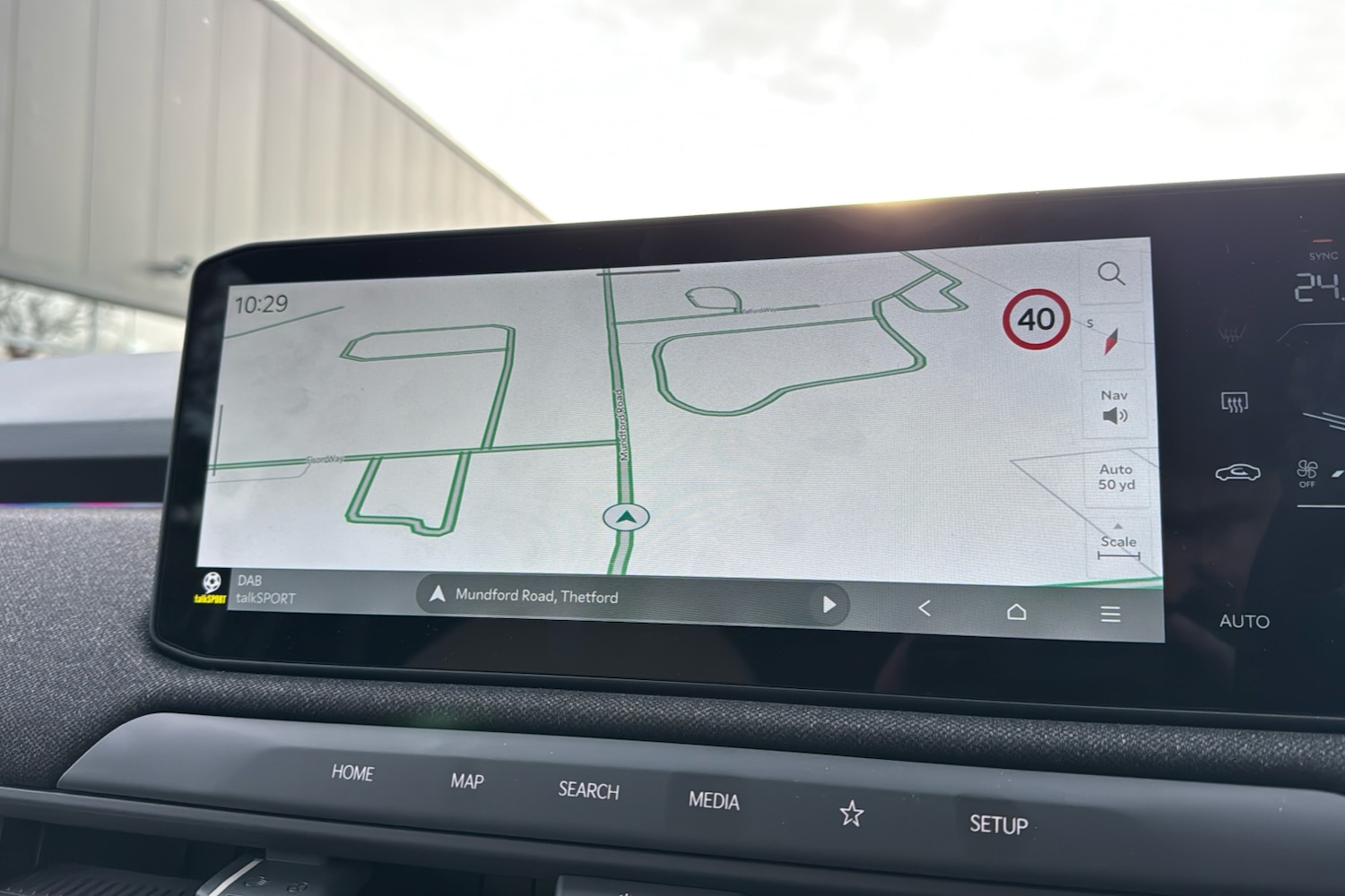 Used Kia EV3 2025 for sale - 77093680: Photo 33