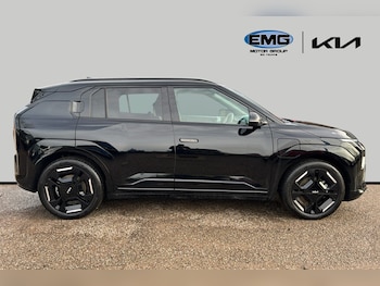Used Kia EV3 2025 for sale - 77093680: Photo