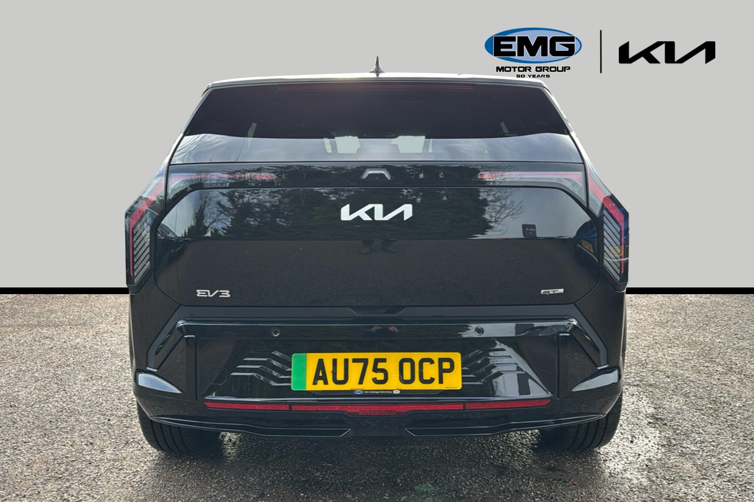 Used Kia EV3 2025 for sale - 77093680: Photo 6