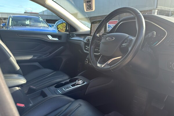 Used Ford Focus 2019 for sale - 76180722: Photo 10