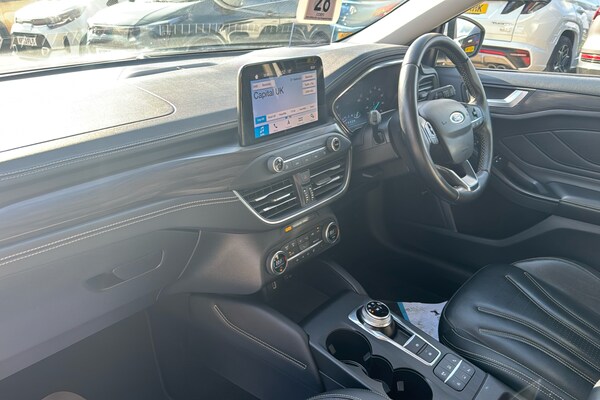 Used Ford Focus 2019 for sale - 76180722: Photo 11