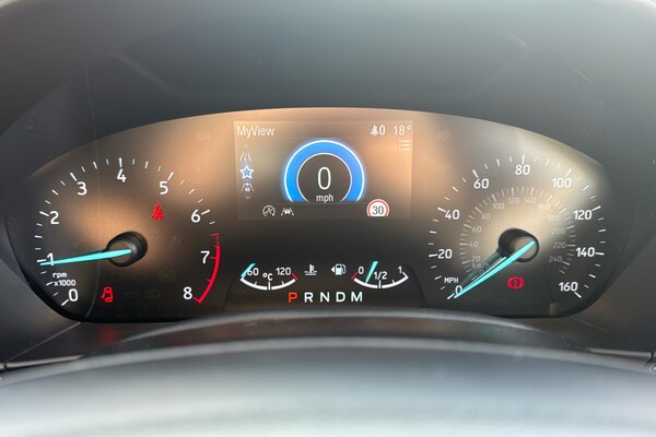 Used Ford Focus 2019 for sale - 76180722: Photo 14